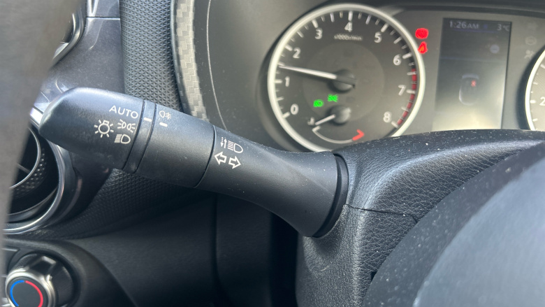 Nissan Juke 1.0 DiG-T 114 Acenta 5dr Petrol Hatchback